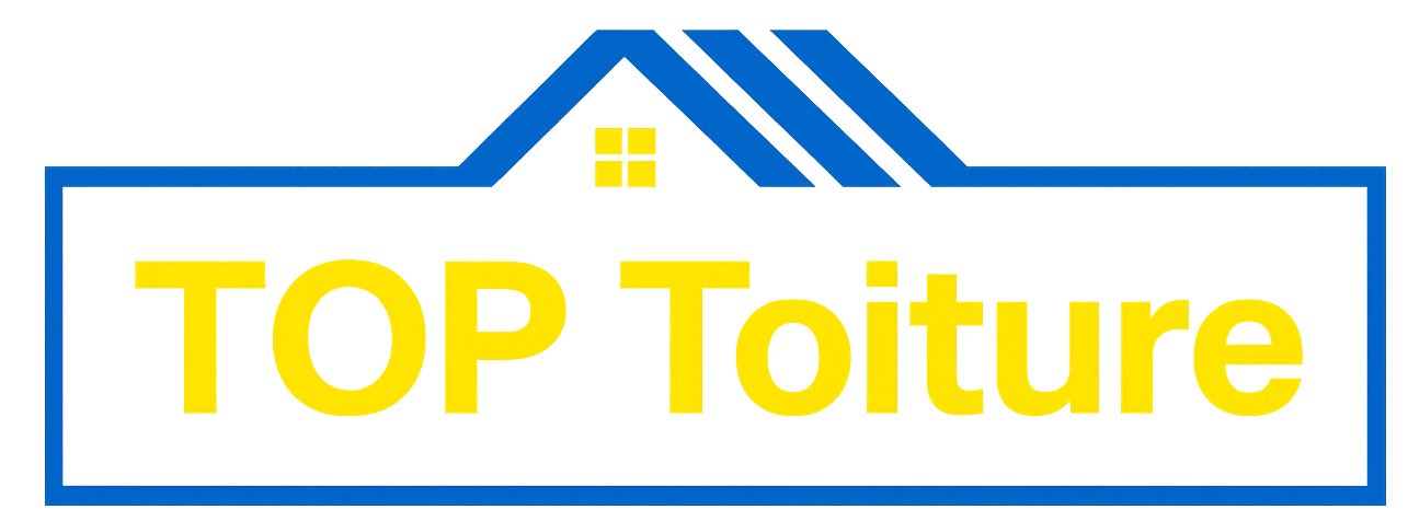 Top toiture à Court-St-Etienne