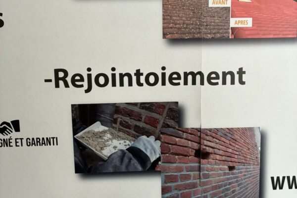 Équipe ARTISAN TOP TOITURE au travail