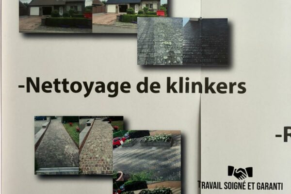 Rénovation complète de toiture tuiles